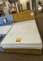 The Happy Medium - Double Mattress