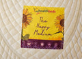 The Happy Medium - Double Mattress