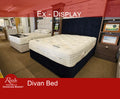 Harrison Spinks - Lotus - King Size Divan Bed
