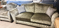 Parker Knoll - Harriet - Large 2 Seater Sofa & Armchair