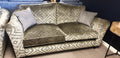 Parker Knoll - Harriet - Large 2 Seater Sofa & Armchair