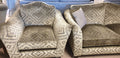 Parker Knoll - Harriet - Large 2 Seater Sofa & Armchair