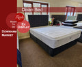 Harmonia Relax 4000 - King Size Divan Bed