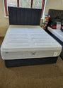 Harmonia Relax 4000 - King Size Divan Bed