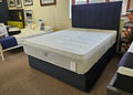 Harmonia Relax 4000 - King Size Divan Bed