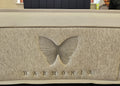 Harmonia Relax 4000 - King Size Divan Bed