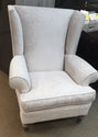 Duresta - Harvard - Wing Chair