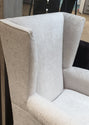 Duresta - Harvard - Wing Chair