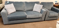 Collins and Hayes - Heath - Medium Sofa and Armchair