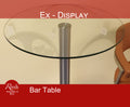 Helsinki - Bar Table