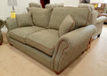 Wood Bros - Hemingway - Medium Sofa & Armchair