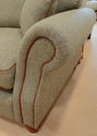Wood Bros - Hemingway - Medium Sofa & Armchair