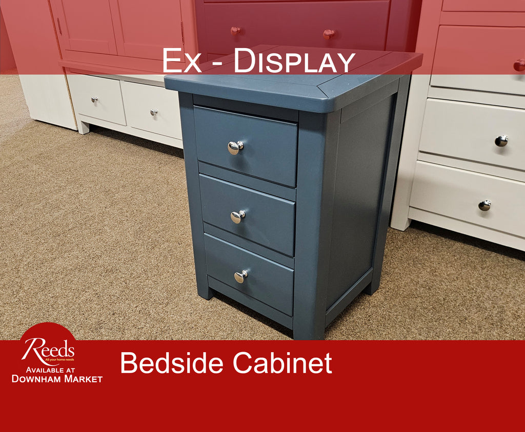 Hendon - Bedside Cabinet