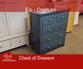 Hendon - 2 Over 3 Chest of Drawers