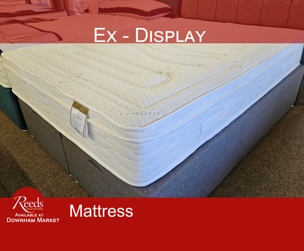 Highgrove - Advance Gel - Double Mattress
