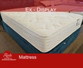 Highgrove - Solaris - Double Mattress