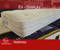 Highgrove - Wilton - 3'0" Mattress