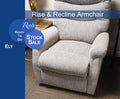 Celebrity - Hollingwell - Petite Rise and Recliner