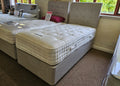 Harrison Spinks - Hollyhock - Single Divan Bed