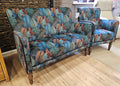 Howden - 2 Seater Sofa & Armchair