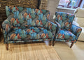 Howden - 2 Seater Sofa & Armchair
