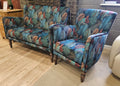 Howden - 2 Seater Sofa & Armchair