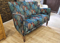 Howden - 2 Seater Sofa & Armchair