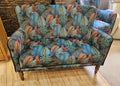 Howden - 2 Seater Sofa & Armchair