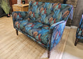Howden - 2 Seater Sofa & Armchair