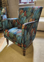 Howden - 2 Seater Sofa & Armchair