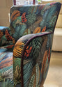 Howden - 2 Seater Sofa & Armchair