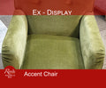 Hugo - Accent Chair