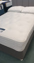 Silentnight - Indigo Eco - Double Divan Bed