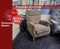 Isla - Fireside Chair