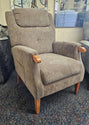 Isla - Fireside Chair