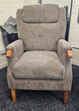 Isla - Fireside Chair