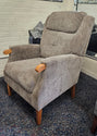 Isla - Fireside Chair