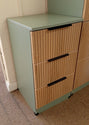 Java - Bedside Cabinet