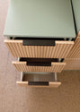 Java - Bedside Cabinet