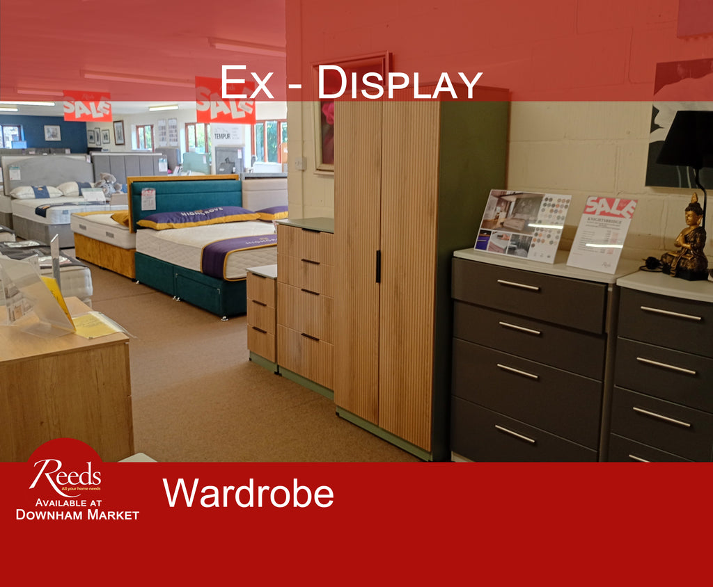 Java - Wardrobe