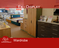 Java - Wardrobe