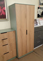 Java - Wardrobe