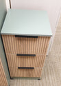Java - Bedside Cabinet