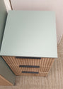 Java - Bedside Cabinet