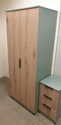 Java - Wardrobe
