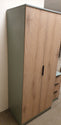 Java - Wardrobe