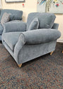 Jupiture - 3 Seater Sofa & Armchair
