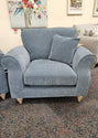 Jupiture - 3 Seater Sofa & Armchair