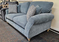 Jupiture - 3 Seater Sofa & Armchair