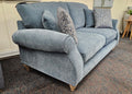 Jupiture - 3 Seater Sofa & Armchair